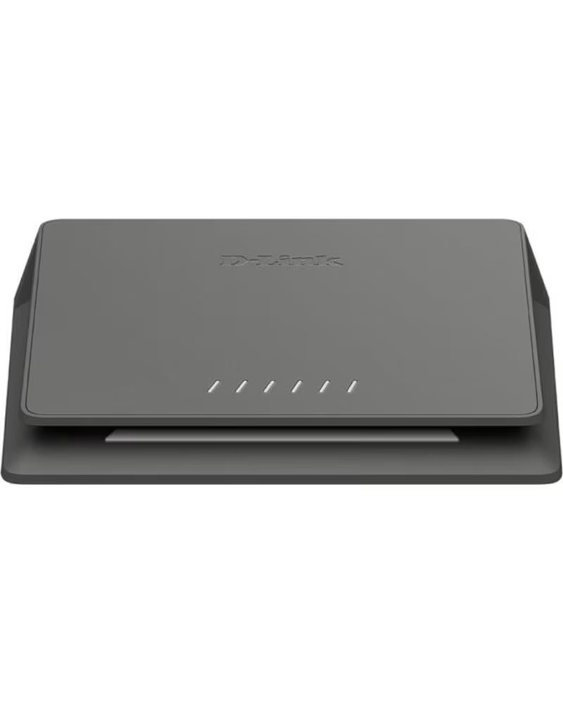 DLINK Switch d - link dms - 106xt 6 puertos