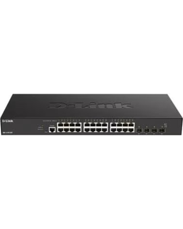 DLINK Switch d - link dxs - 1210 - 28t 28 puertos