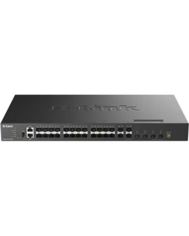 DLINK Switch d - link dxs - 3410 - 32sy 32 puertos