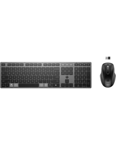 HP Teclado raton 725 inalambrico