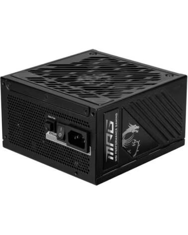 MSI Fuente alimentacion mpg a850gs gaming atx 850w