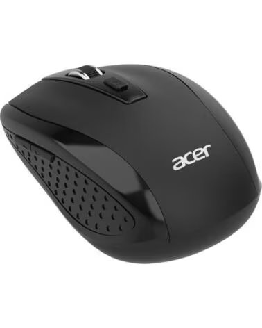 ACER Raton inalambrico mx202 negro