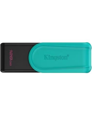 KINGSTON Memoria usb 3 2 128 gb datatraveler exodia s
