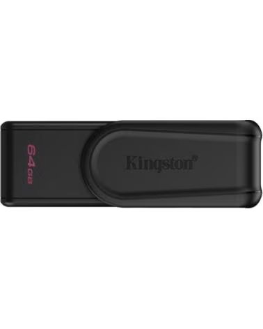 KINGSTON Memoria usb 3 2 64gb datatraveler exodia s