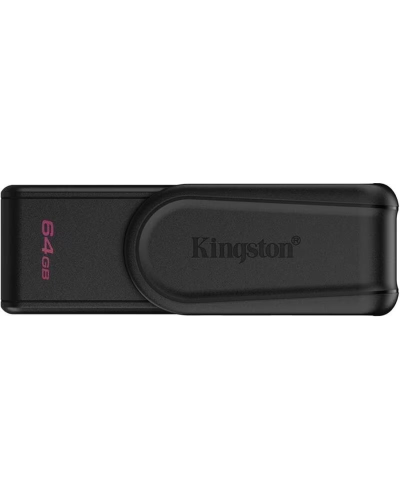 KINGSTON Memoria usb 3 2 64gb datatraveler exodia s