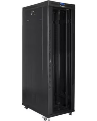 LANBERG Armario 19 pulgadas 42u - 600x1200 negro