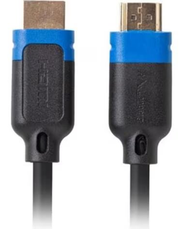 LANBERG Cable hdmi macho - macho v2 1 8k 60hz ccs 3m