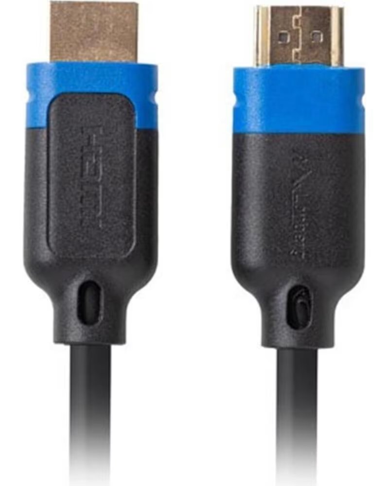 LANBERG Cable hdmi macho - macho v2 1 8k 60hz ccs 3m