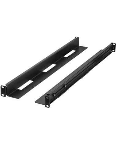 LANBERG Kit carril rack 19 pulgadas deslizante 650 - 1090mm negro