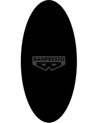 BANPRESTO Figura sakamoto days vibration stars toramaru nao 14cm