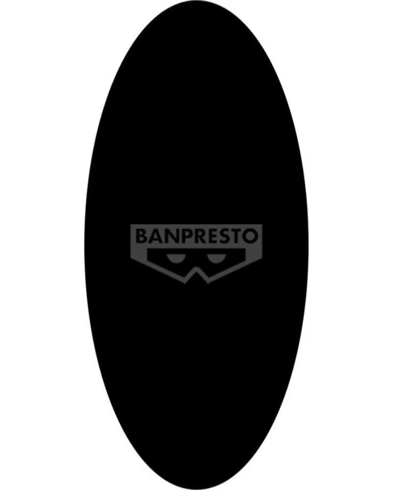 BANPRESTO Figura sakamoto days vibration stars toramaru nao 14cm