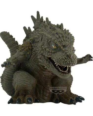BANPRESTO Figura godzilla minus one enshrined monsters godzilla 2023 ver a