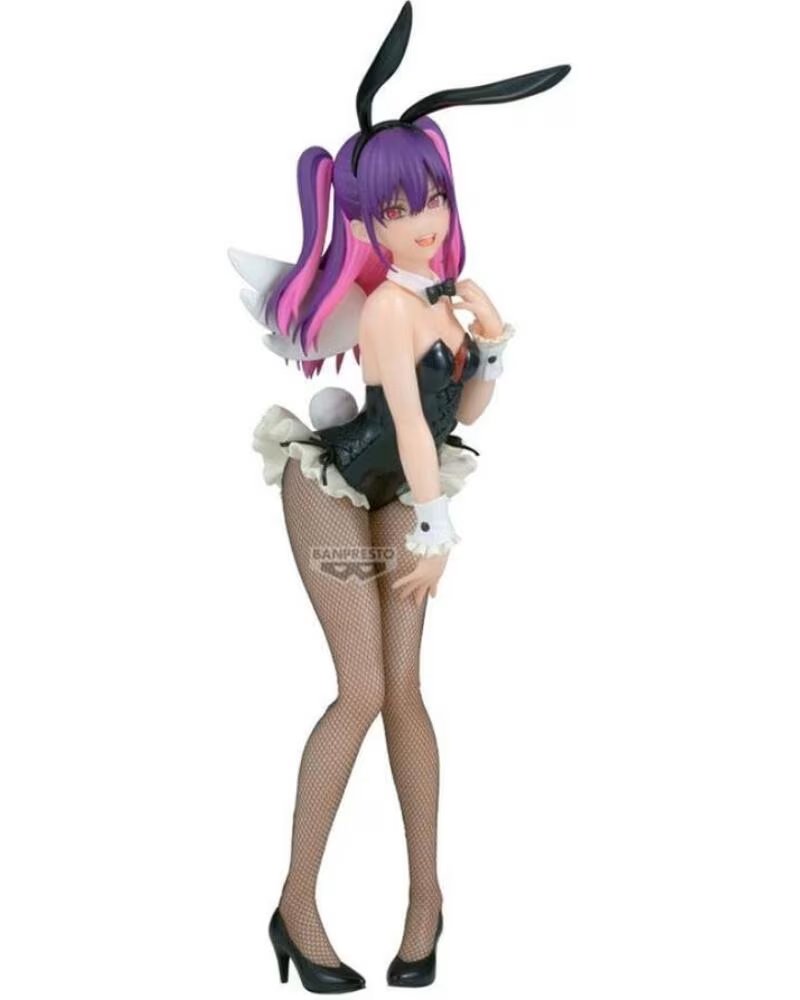 BANPRESTO Figura 2 5 dimensional seduction glitter glamours miriella bunny style 22cm