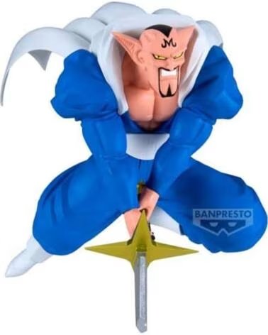 BANPRESTO Figura dragon ball z match makers dabura 20cm