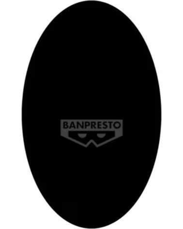 BANPRESTO Figura sakamoto days vibration stars akao akira