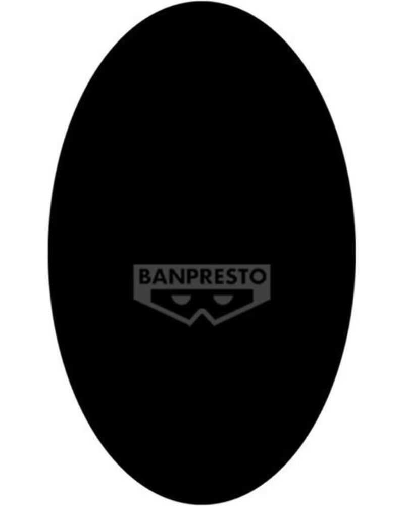 BANPRESTO Figura sakamoto days vibration stars akao akira