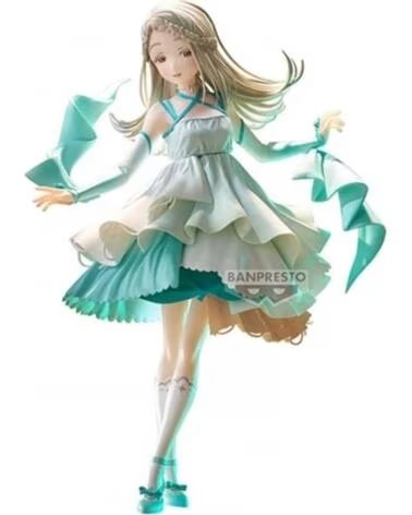 BANPRESTO Figura the idolmaster gakuen espresto flowing hiro shinosawa 21cm