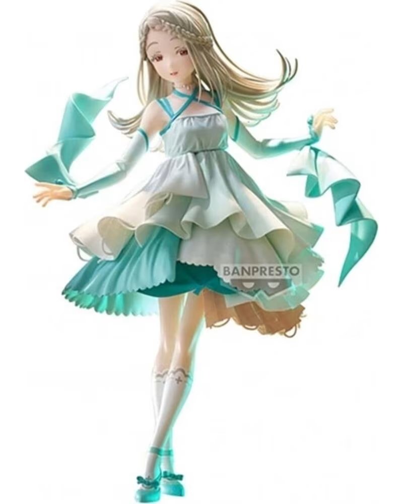 BANPRESTO Figura the idolmaster gakuen espresto flowing hiro shinosawa 21cm