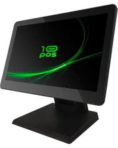 10POS TPV 10T-16J648128- Intel J6412- 8GB- 128GB SSD- 15 6- Tactil- WiFi