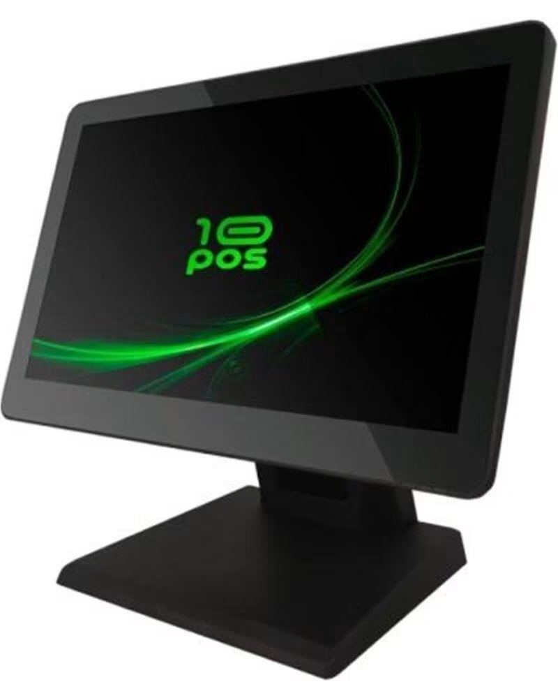 10POS TPV 10T-16J648128- Intel J6412- 8GB- 128GB SSD- 15 6- Tactil- WiFi
