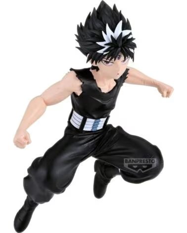 BANPRESTO Figura yu yu hakusho maximatic hiei