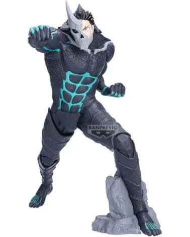 BANPRESTO Figura kaiju no 8 grandista kaiju no 8 kafka hibino ver
