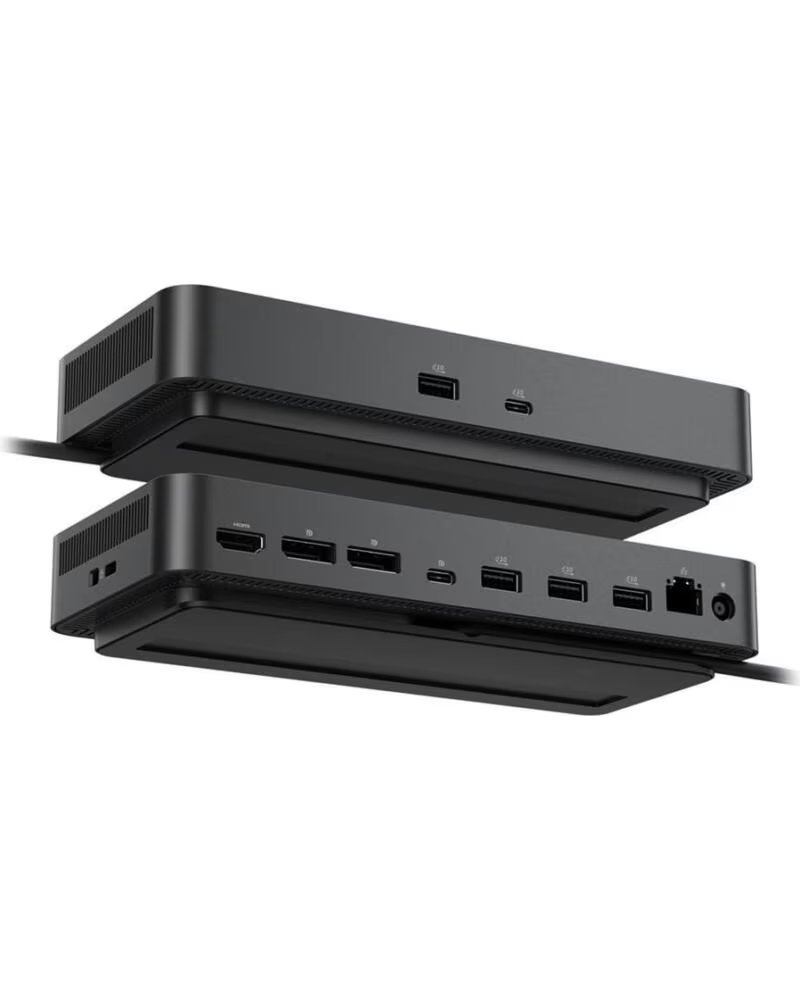 DELL Docking station pro usb tipo c 10 en 1 wd25