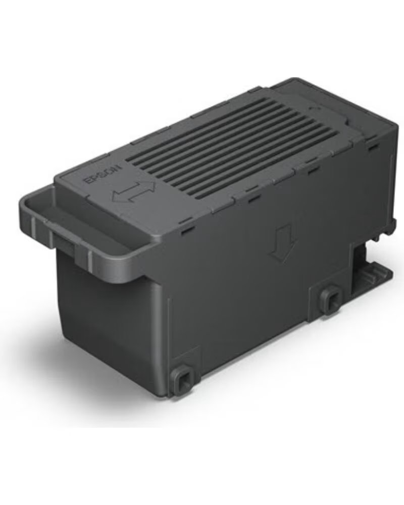 EPSON Caja mantenimiento wf - 78xx - et - 58xx - et - 166xx - l65xx - l151xx - et - 18100