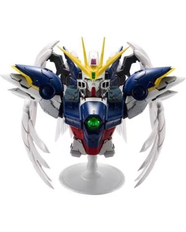 ICHIBANSHO Figura mobile suit gundam wing endless wars gundam zero