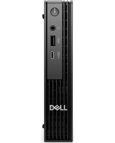 DELL Mini ordenador qcm1250 u5 - 235t 8gb ssd 512gb