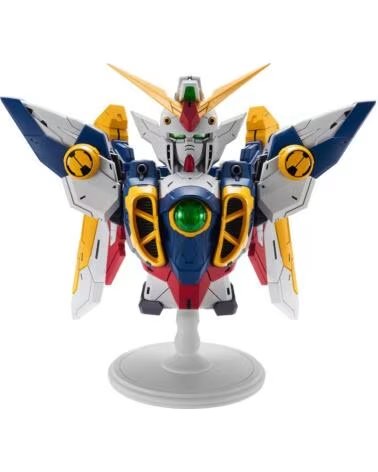 ICHIBANSHO Figura mobile suit gundam wing wing gundam