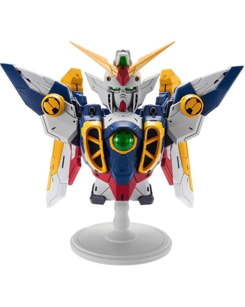ICHIBANSHO Figura mobile suit gundam wing wing gundam