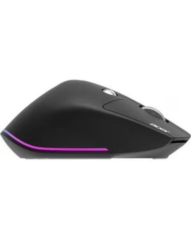ACER Raton easy fit negro