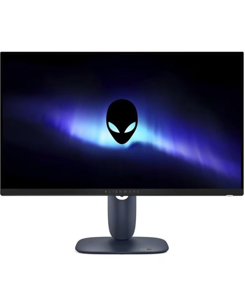 DELL Monitor gaming alienware aw2725dm 27 pulgadas qhd 180hz