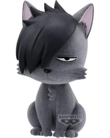 BANPRESTO Figura haikyu fluffy puffy kurooneko