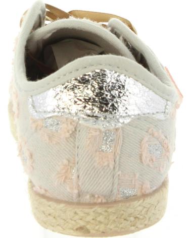 Sneaker für Damen und Mädchen LOIS JEANS 60070 57 BEIG
