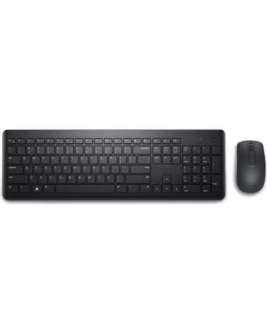 DELL Teclado raton km3322w - r - spn inalambrico