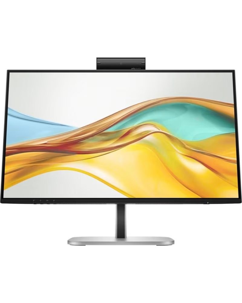 HP Monitor s5 pro 524pm 23 8 pulgadas fhd 100hz