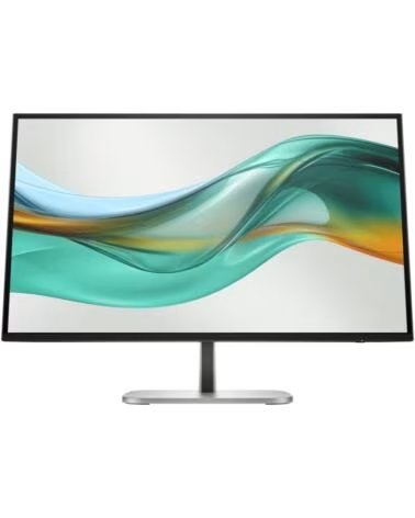 HP Monitor s5 pro 527pu 27 pulgadas qhd