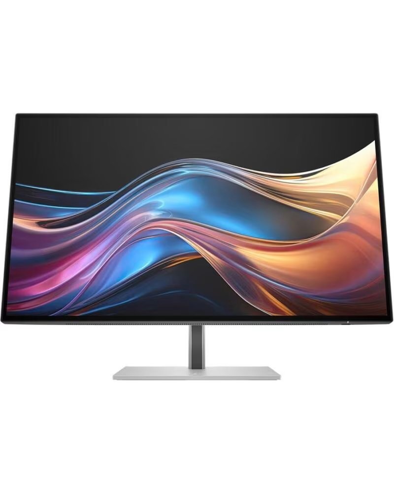 HP Monitor s7 pro 727pq 27 pulgadas qhd 120hz