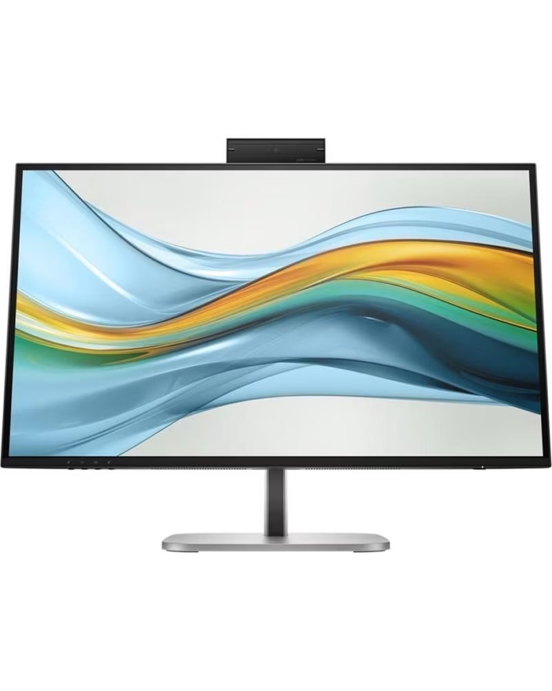 HP Monitor s5 pro 527pm 27 pulgadas qhd 100hz