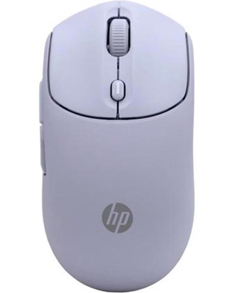 HP Raton inalambrico 400 dual morado
