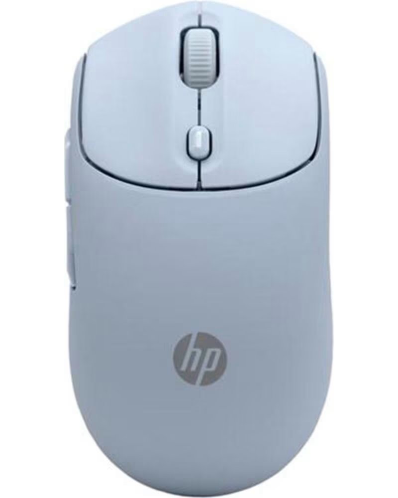 HP Raton inalambrico 400 dual - azul