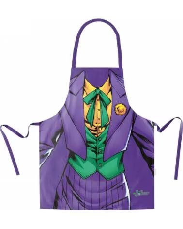 SD TOYS Joker delantal dc packaging carton