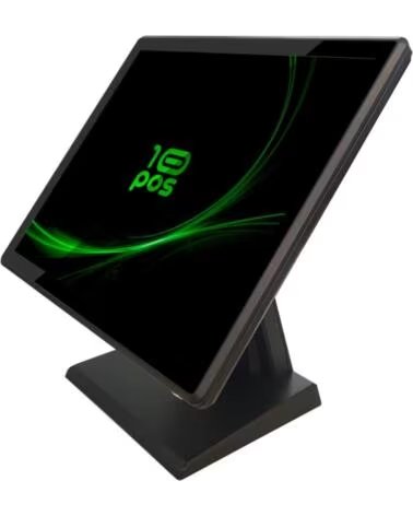 10POS TPV 10T-17- Intel Core i5 7to- 8GB- 256GB SSD- 17- Tactil- WiFi