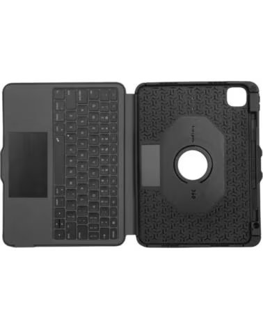 TARGUS Funda teclado versavu para ipad pro 11 pulgadas negra