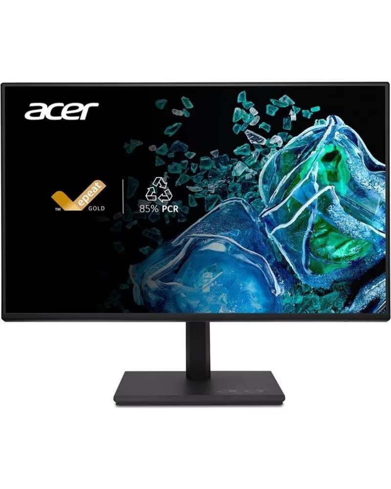 ACER Monitor vero b277u gbmiiprzx 27 pulgadas 120hz