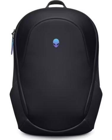 DELL Mochila alienware para portatil 16 pulgadas negra