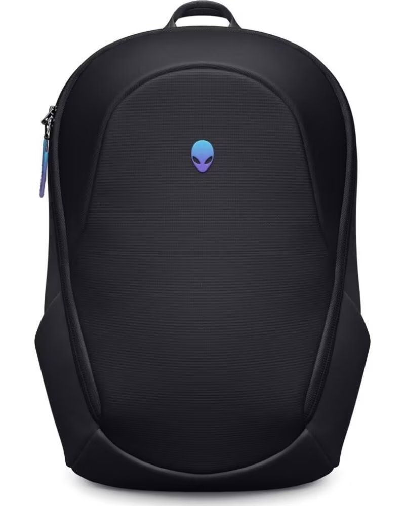 DELL Mochila alienware para portatil 16 pulgadas negra