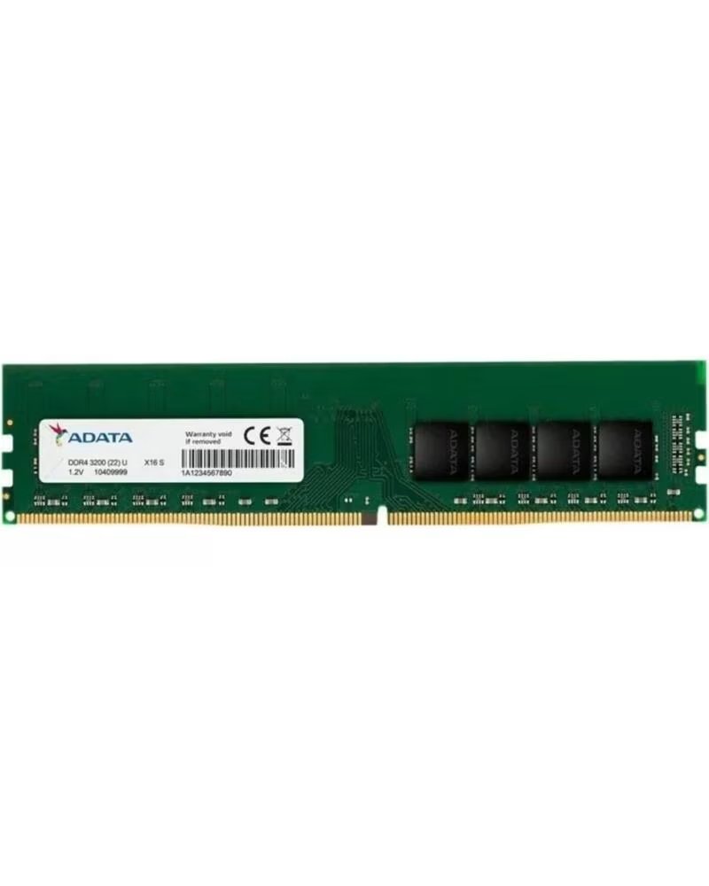 ADATA Memoria ram ddr4 16gb udimm 3200 mhz